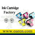 Compatible ink cartridge for HP02 ( C8721 ) Black ink cartridge for Hp 02